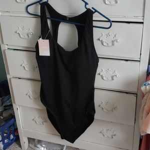One piece Andie Brand Swimsuit